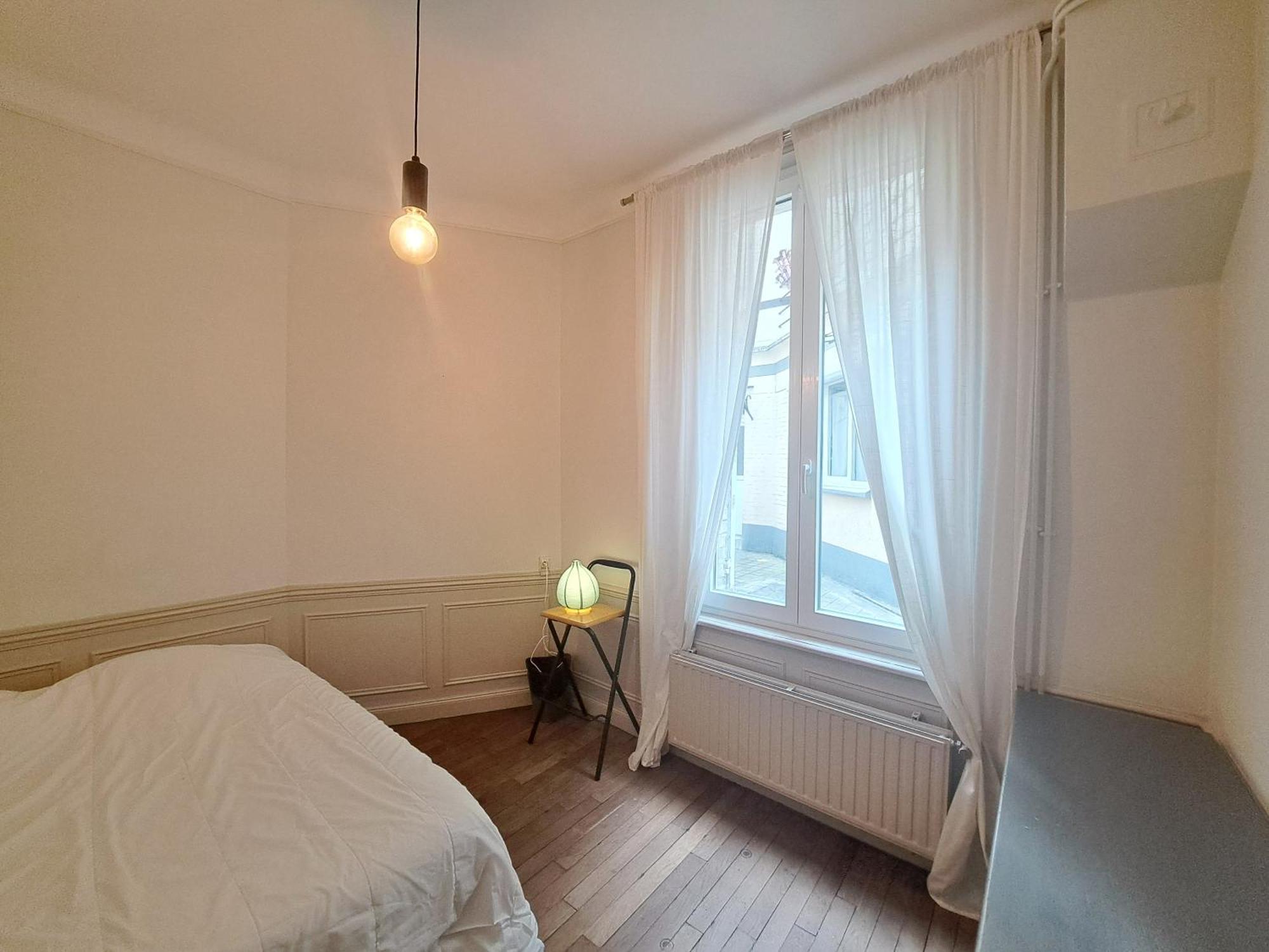 Le Caire, Appartement Centre-Ville De Реймс Экстерьер фото