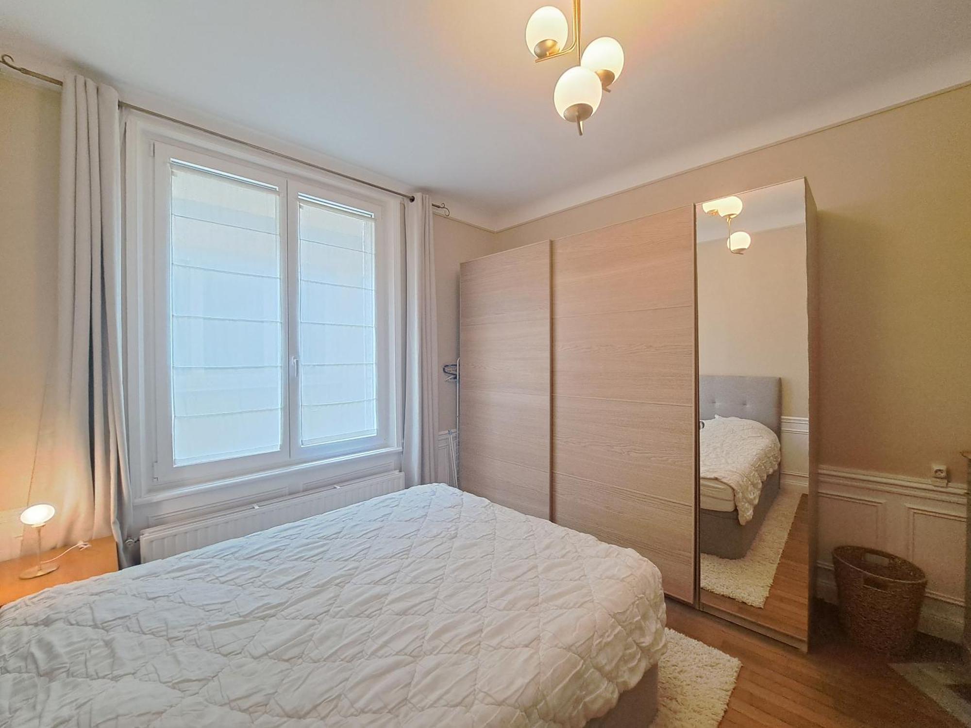 Le Caire, Appartement Centre-Ville De Реймс Экстерьер фото